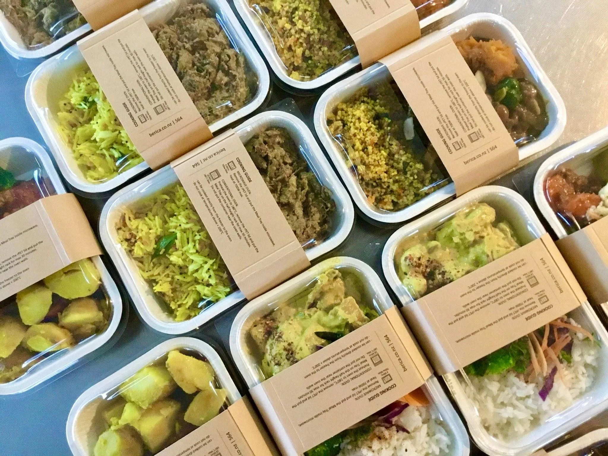 A little reminder from our kitchen to yours.......

Place your WellFed order by Wednesday and let us take care of the cooking for Thursday and Friday!