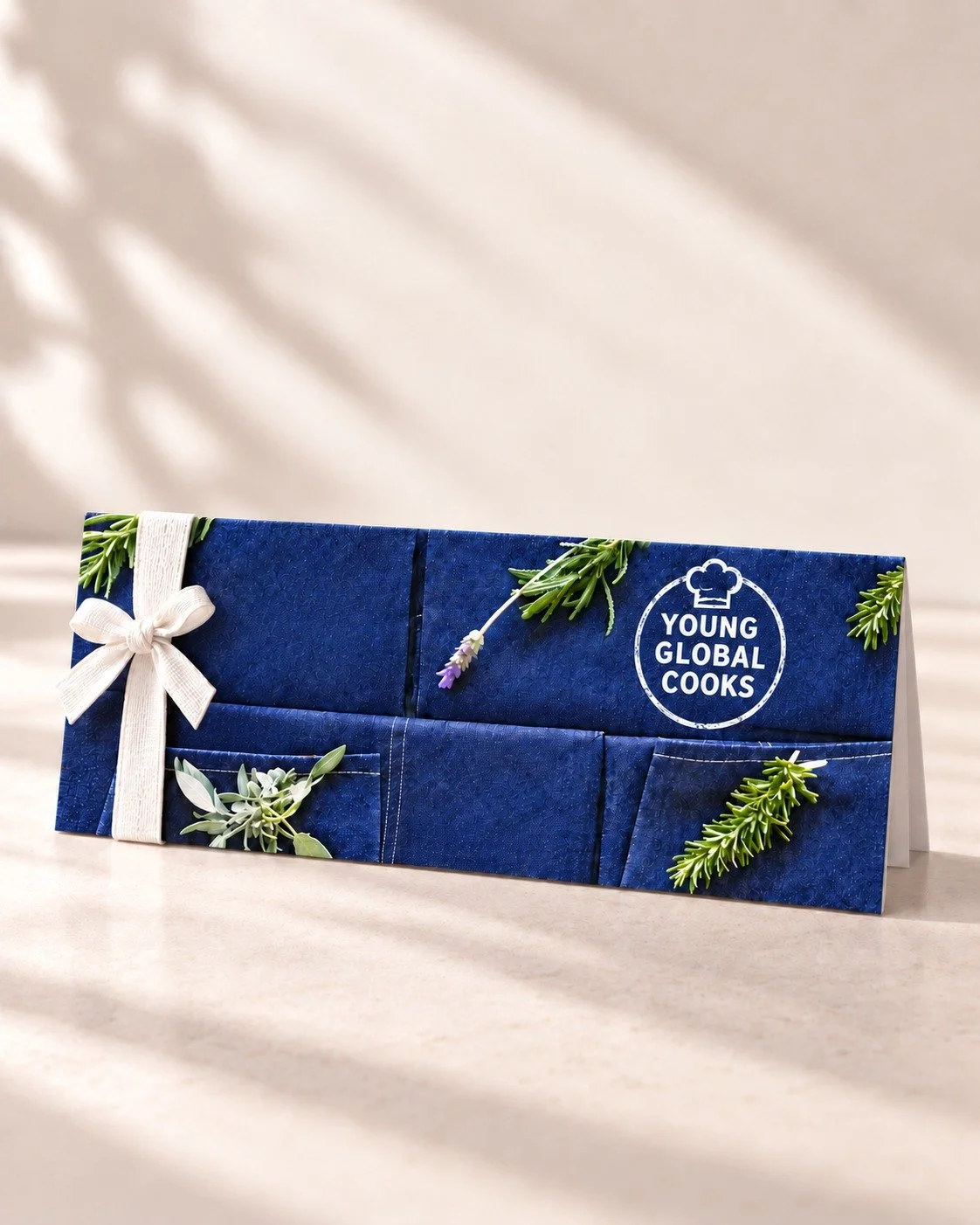 A GIFT THAT COULD LAST A LIFETIME.

Giving a young person a Young Global Cooks experience is an opportunity to learn a valuable life skill, and could become a foundational experience in how they understand, prepare and engage with food.

Calling all 