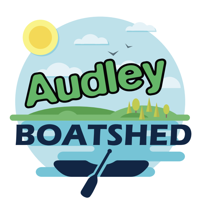Audley Boatshed