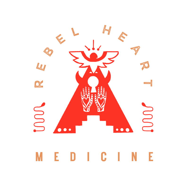 Rebel Heart Medicine