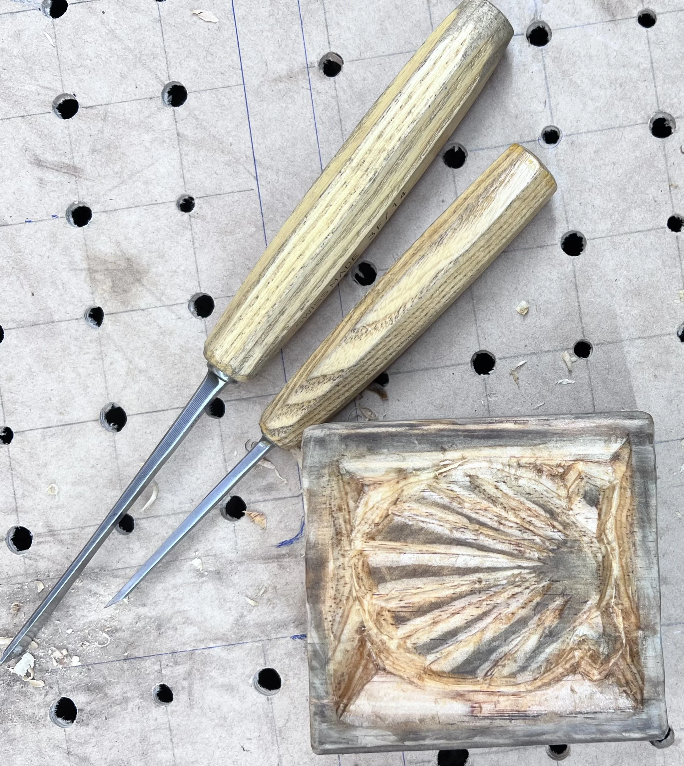 Facilitation as a practice