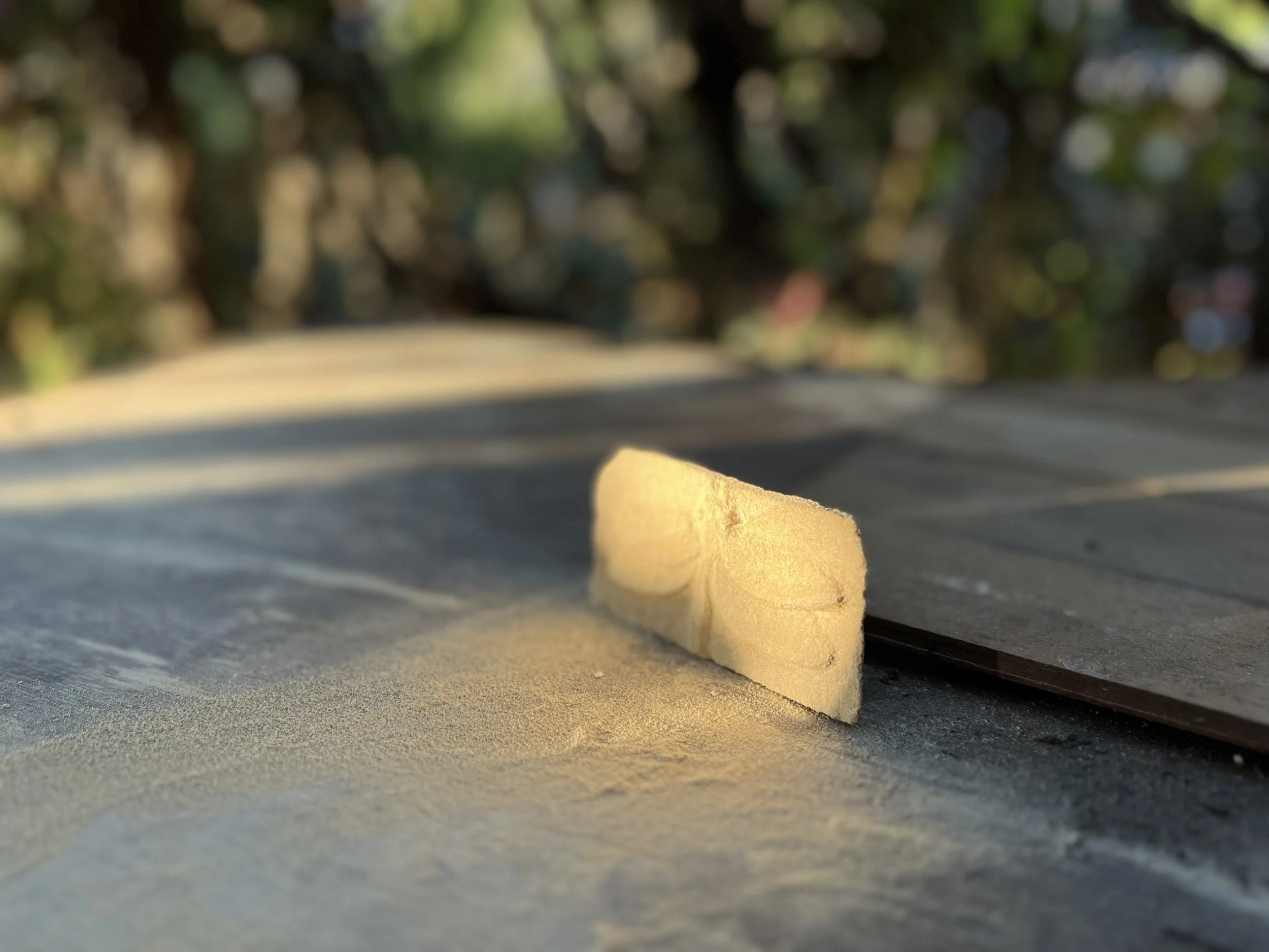 The practice of Noticing