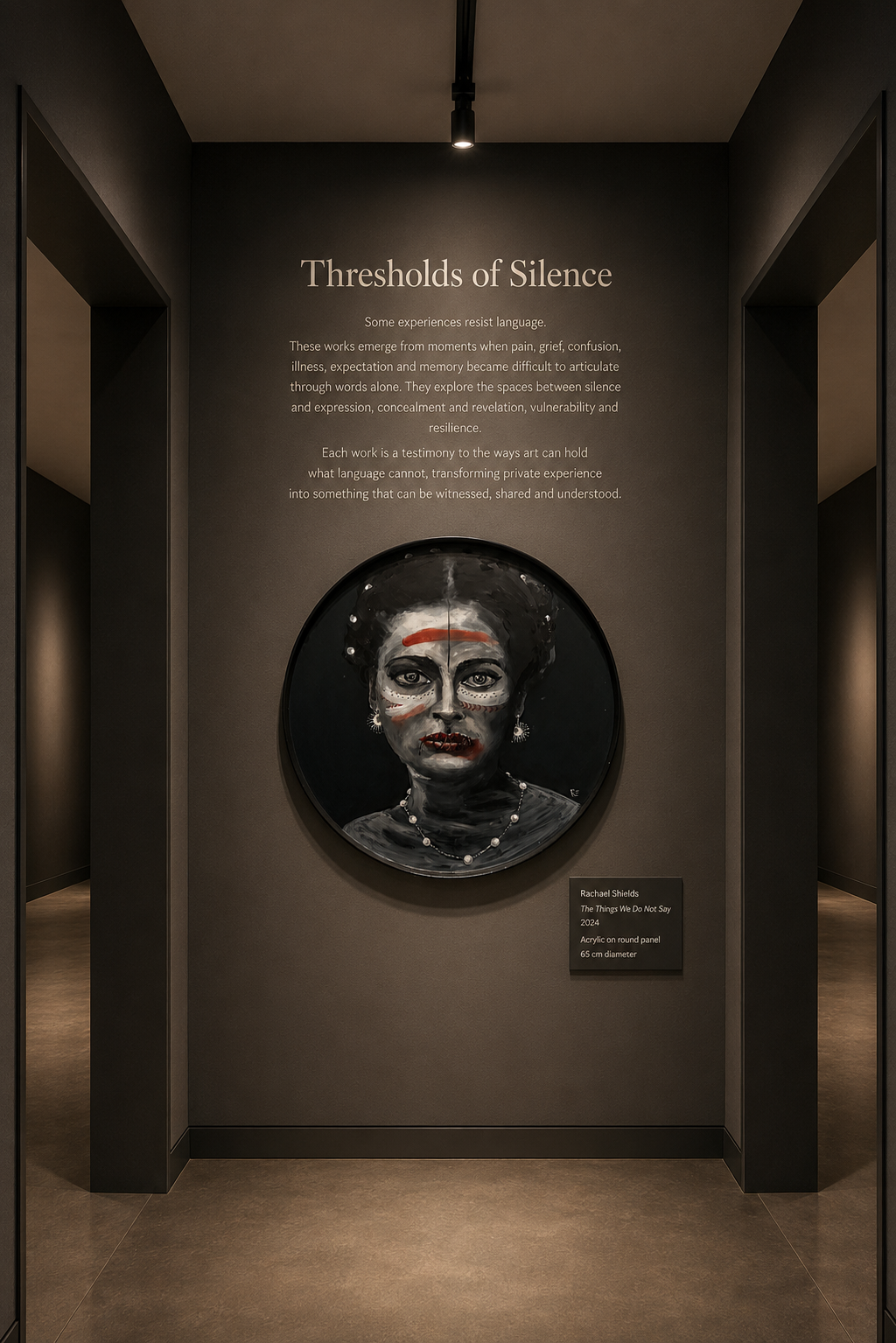 Thresholds of Silence