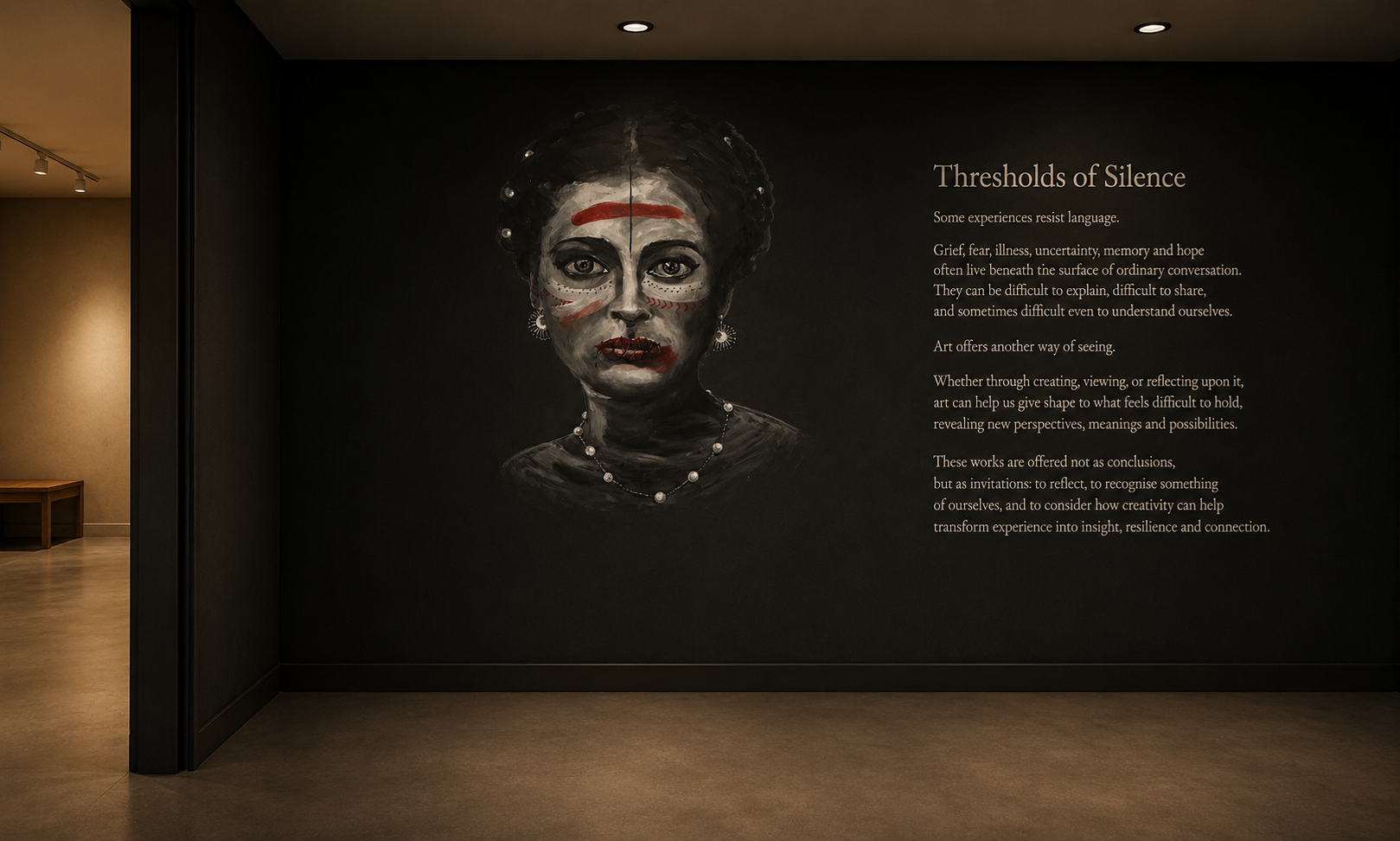 Thresholds of Silence