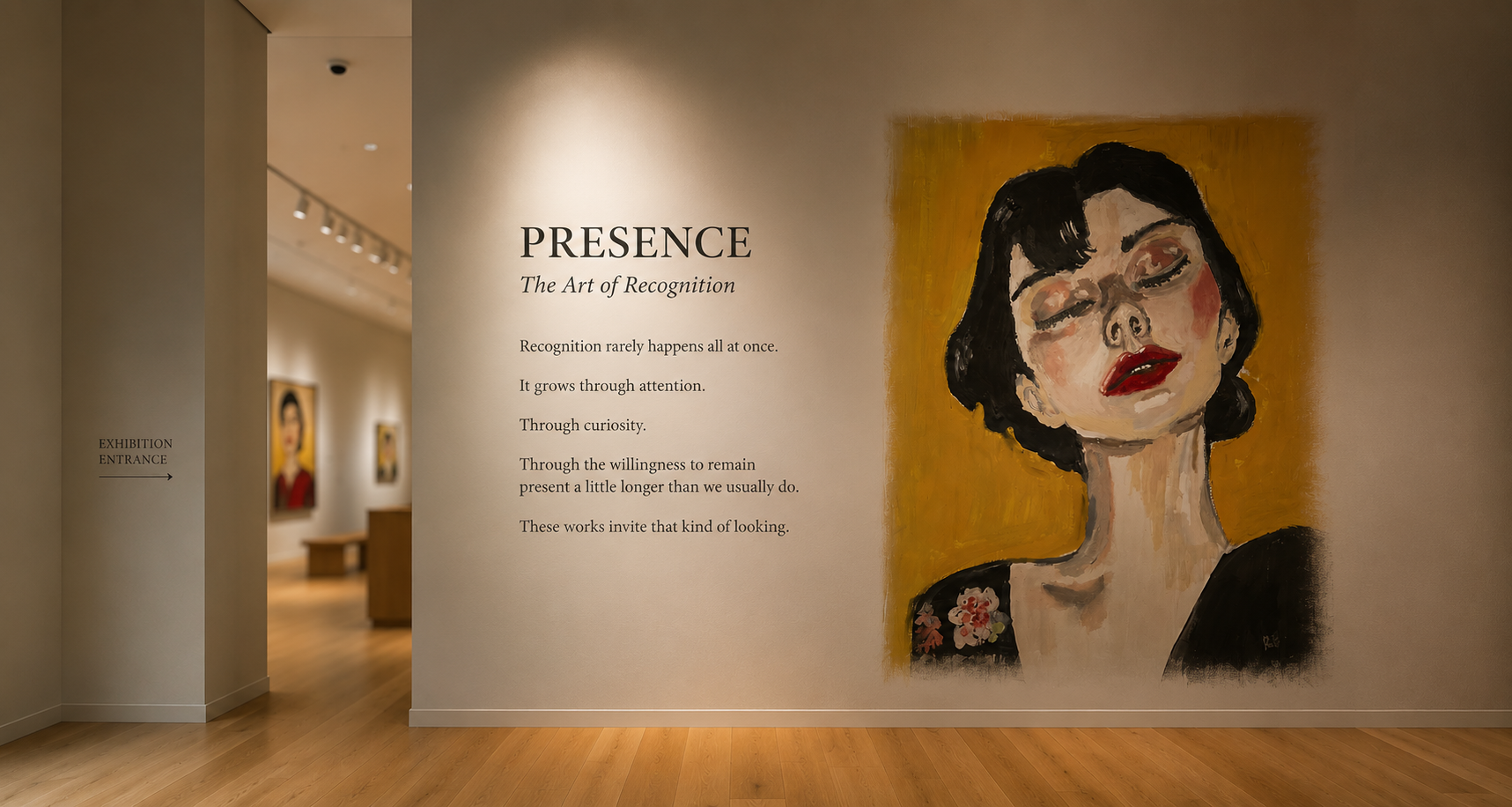 Presence