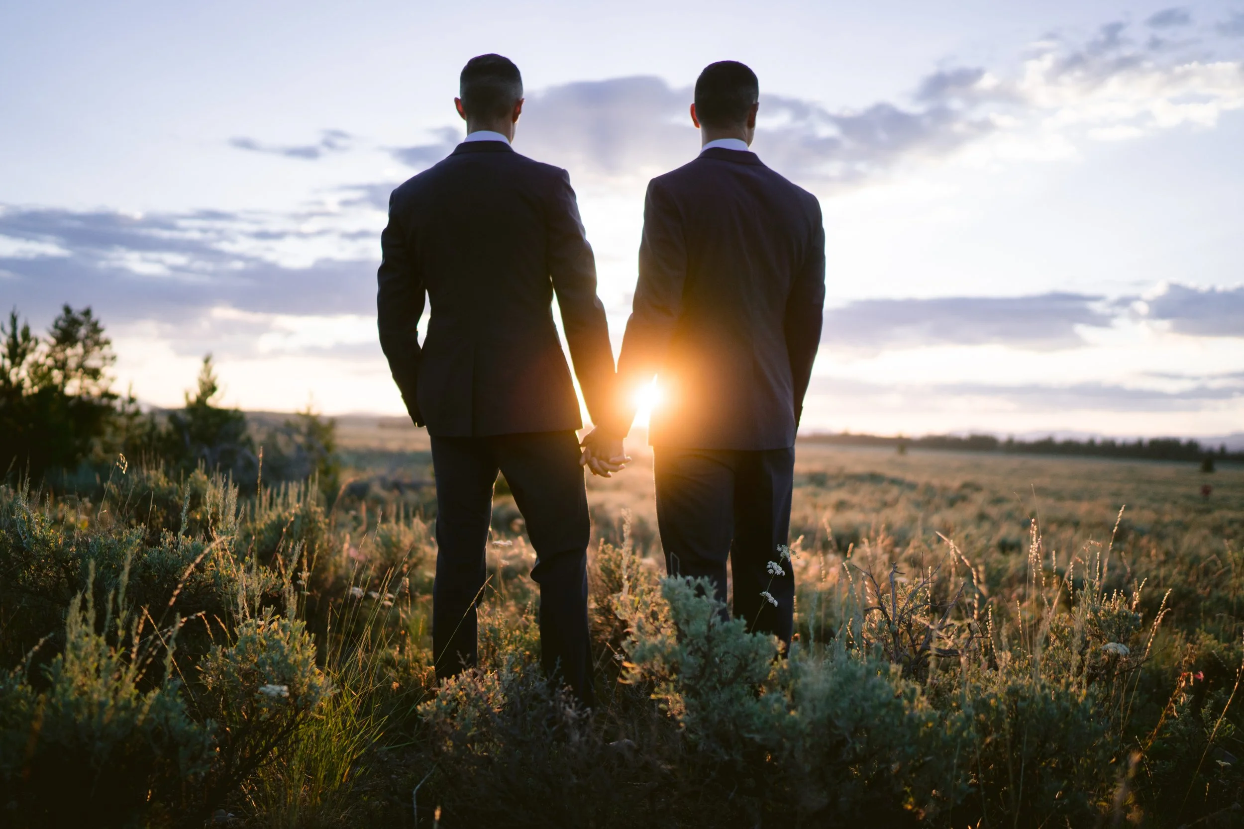 Crosby & John | Jackson Hole, WY