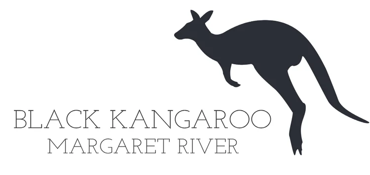 Black Kangaroo