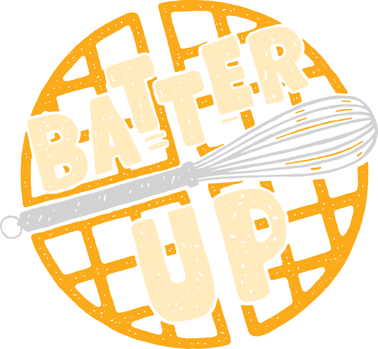 Batter Up Waffle Co