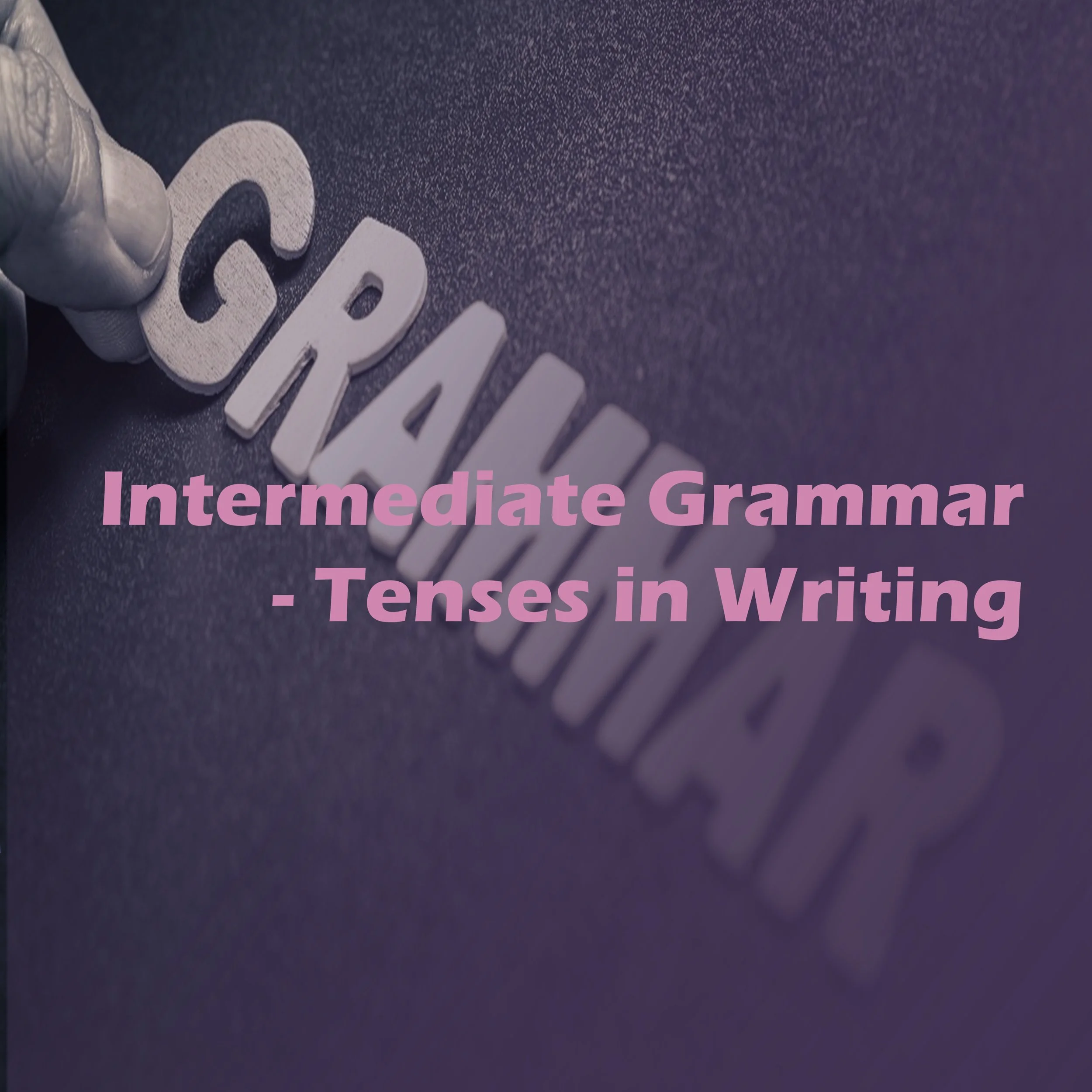 ICS – Grammar 1 基本句型和从句梳理