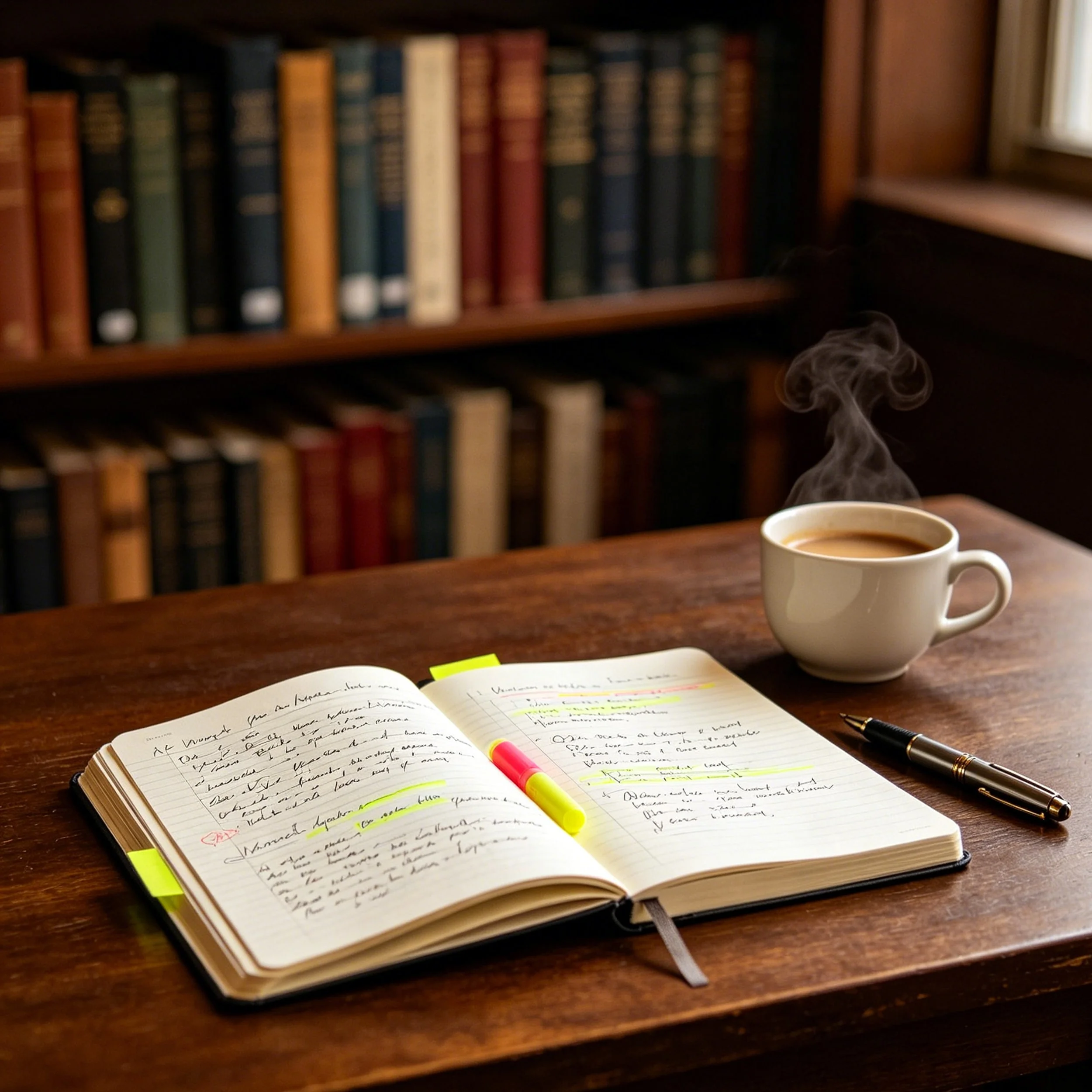 Nonfiction Essay Writing 非虚构类写作