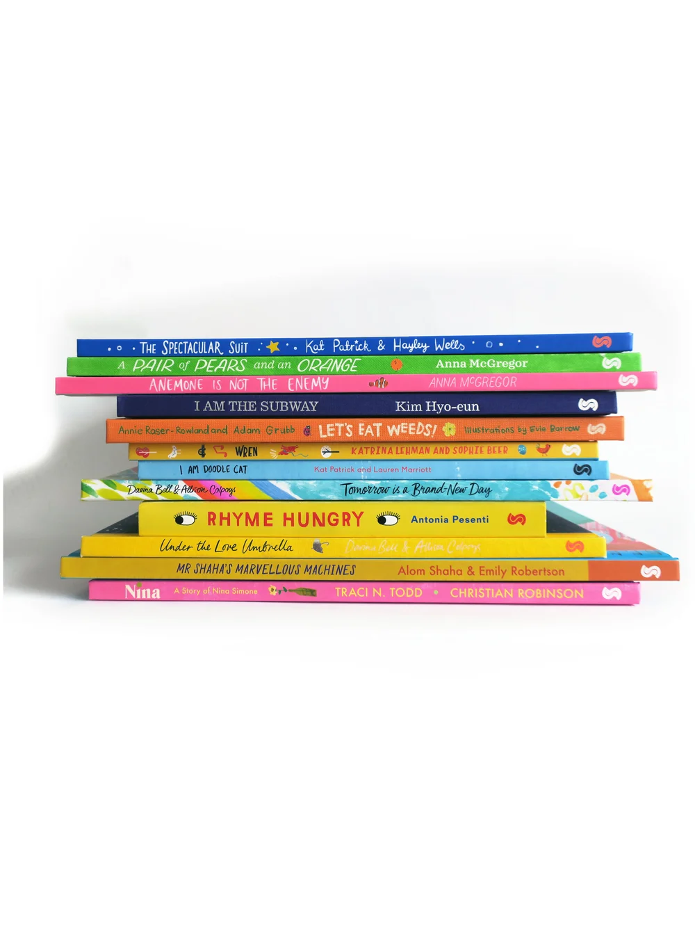 Gift Card For Scribble Kids' Books — Scribble