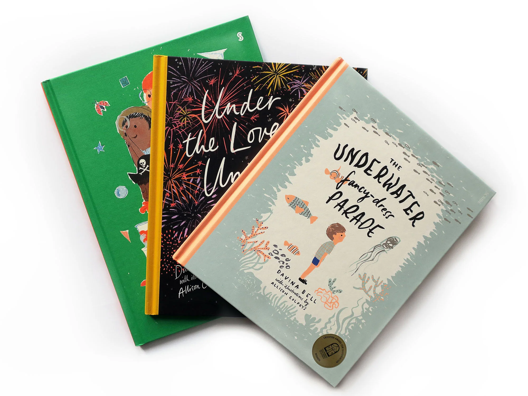 All the Ways to be Smart written by Davina Bell and illustrated by ...