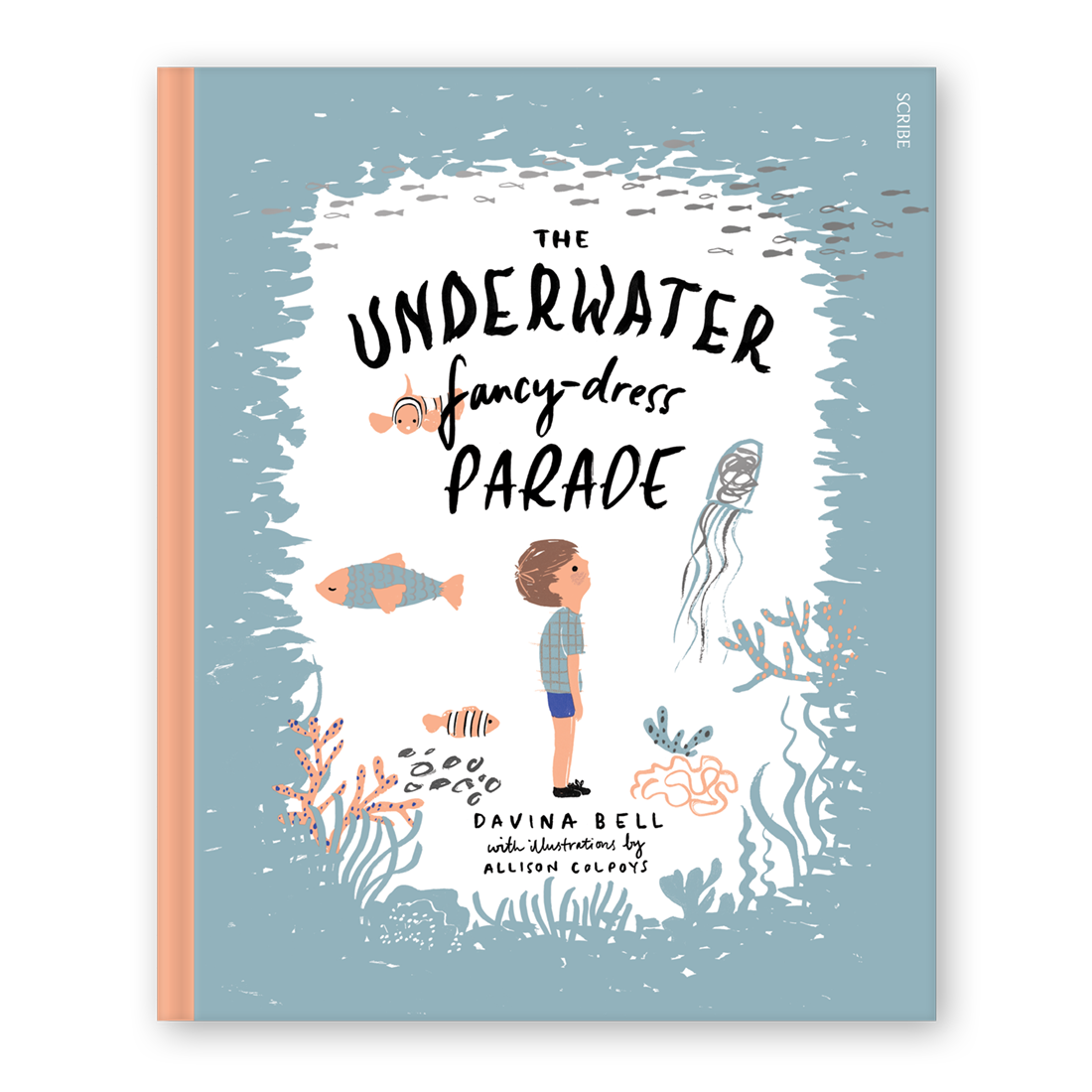 All the Ways to be Smart written by Davina Bell and illustrated by ...