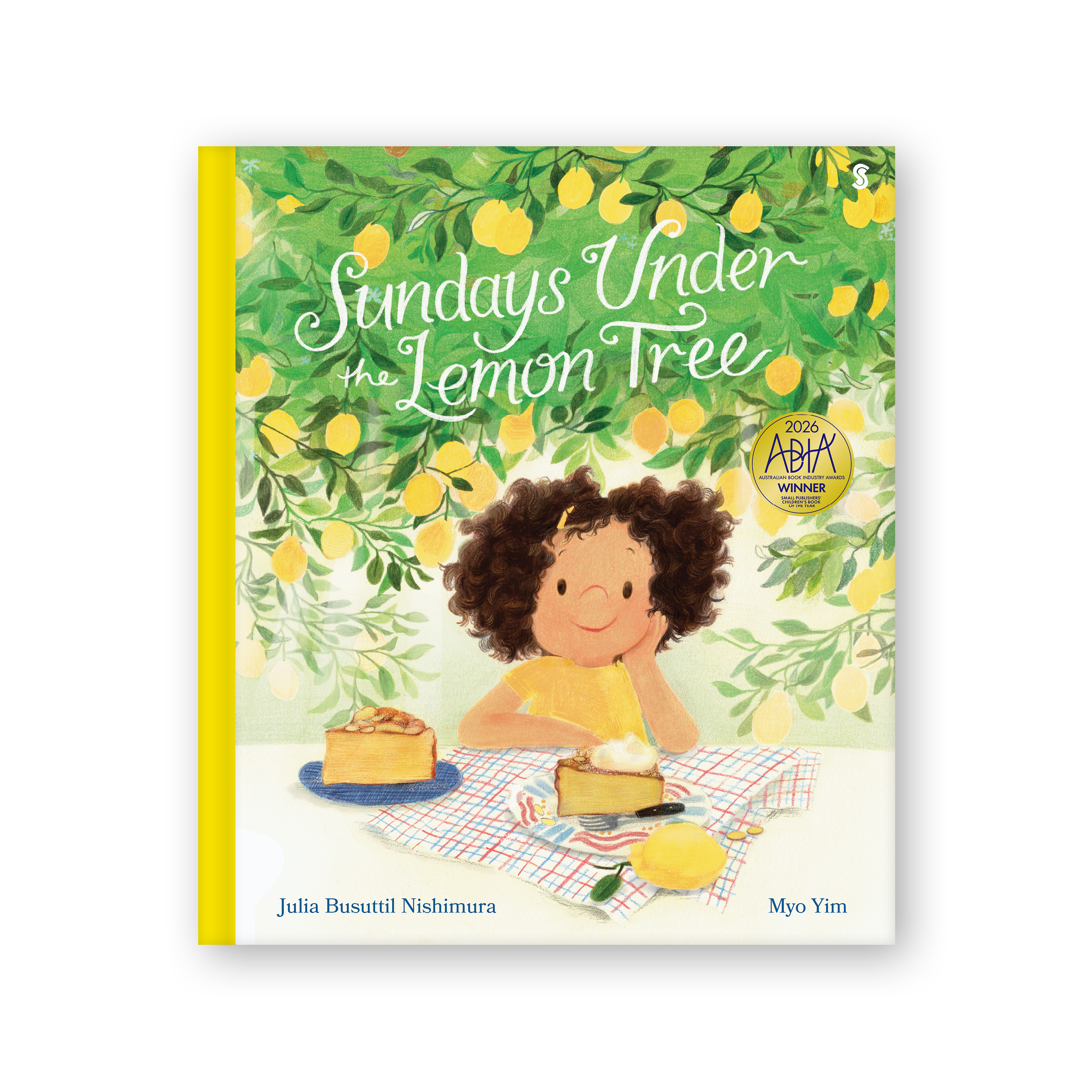 Sundays Under the Lemon Tree