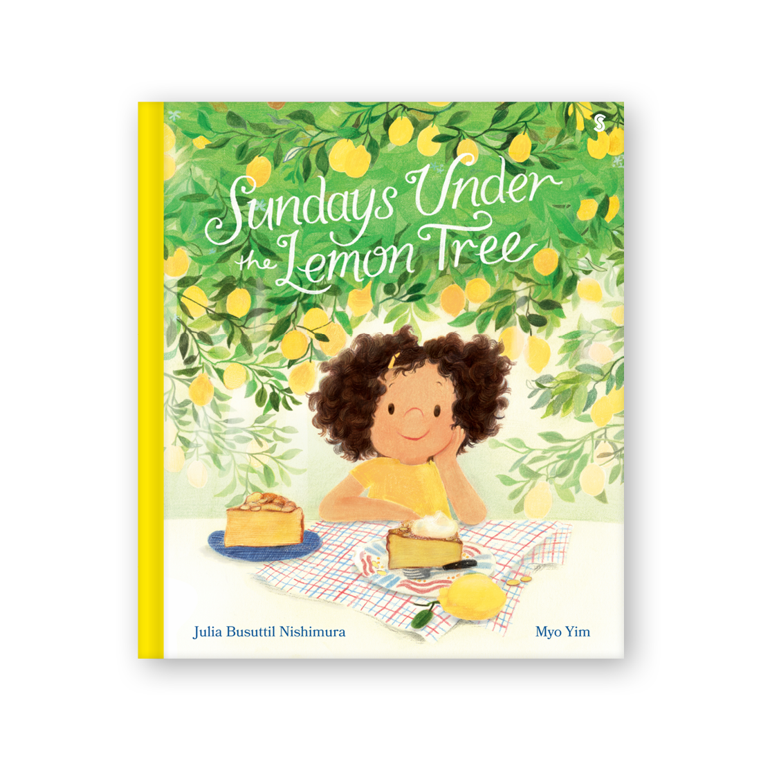 Sundays Under the Lemon Tree