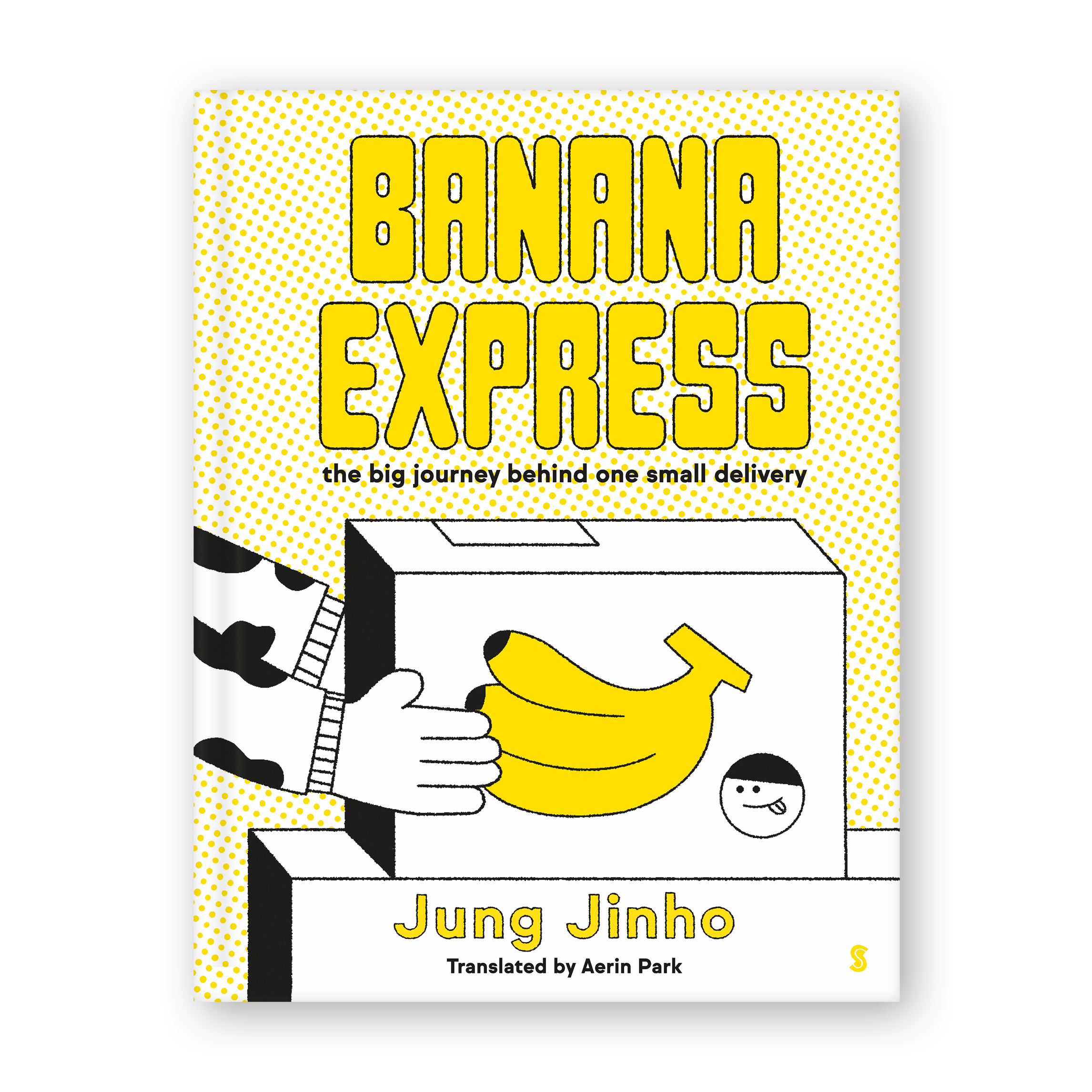 Banana Express:  the big journey behind one small delivery