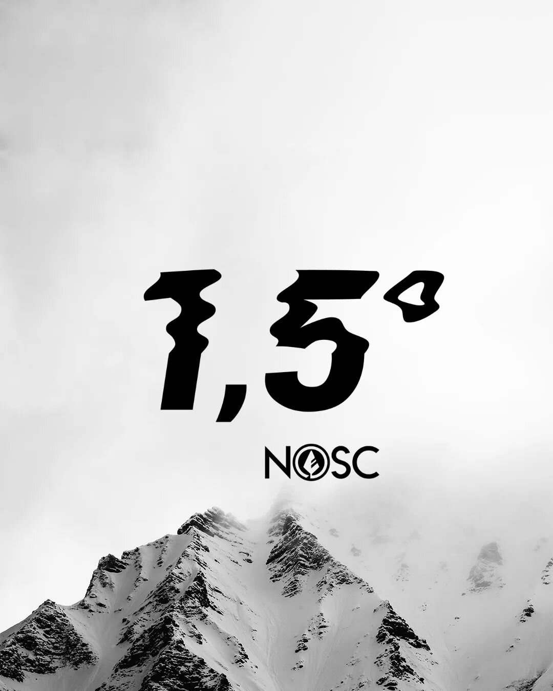 1.5&deg; Project
Logo pour le premier film @nosc__

&quot;Un court m&eacute;trage de sens et d'action.&quot;

Rendez-vous le 02 novembre au Soffa Guilloti&egrave;re &agrave; Lyon pour la projection du film. 🏔🏳️&zwj;

#noscsport #sportoutdoor #logo 