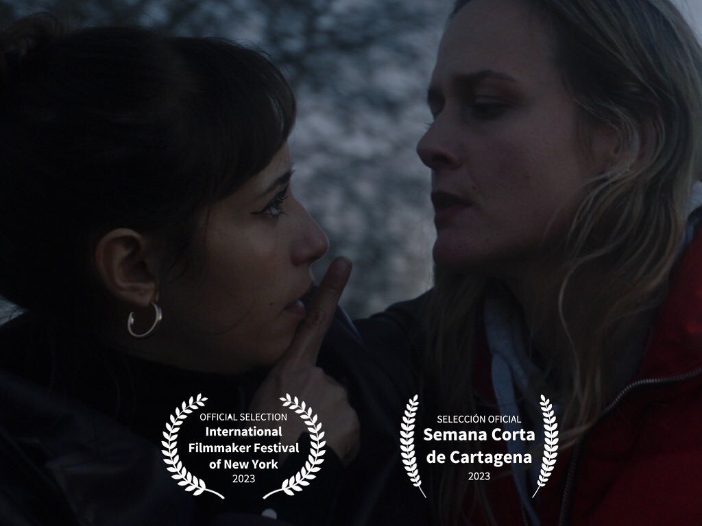 Dobles noticias, dobles selecciones, doble felicidad para las #ProduccionesNotAlone! &quot;Lo peor que podr&iacute;a pasar&quot; seleccionado nacional e internacionalmente! Muchas gracias al International Filmmaker Festival of New York y a la Semana 