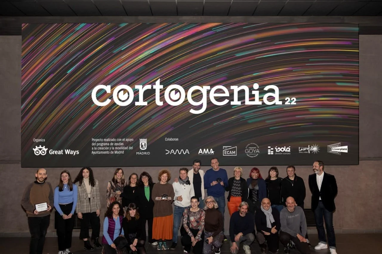 Premio Cortogenia