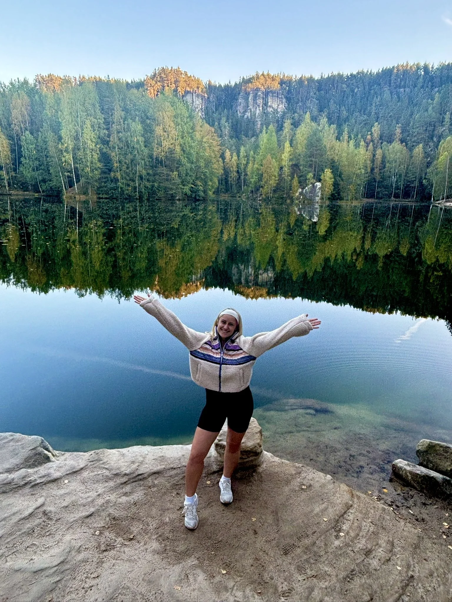 Adrspach Rock City - Poland.JPEG