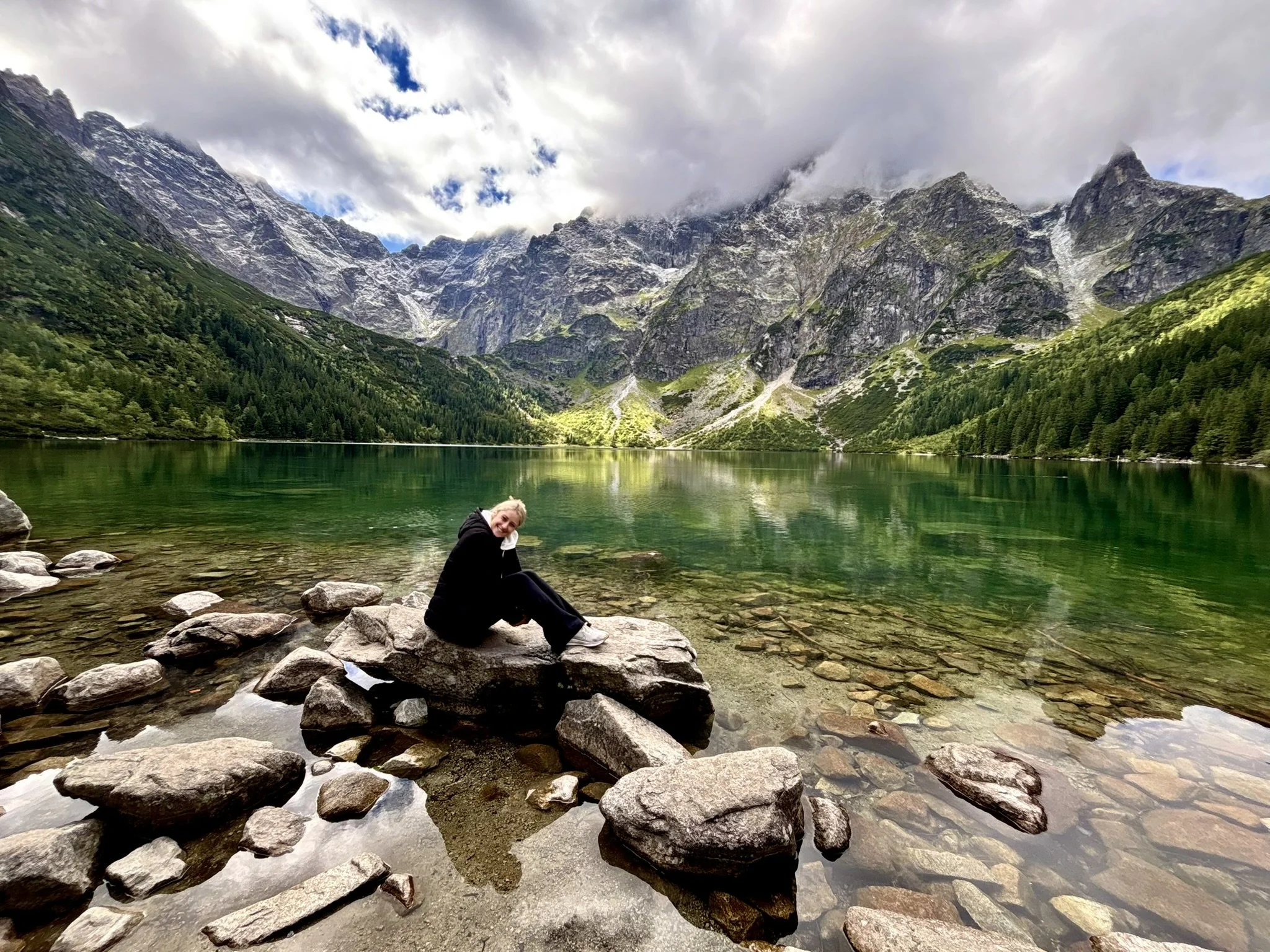 Tatra Mountains - Poland.JPEG