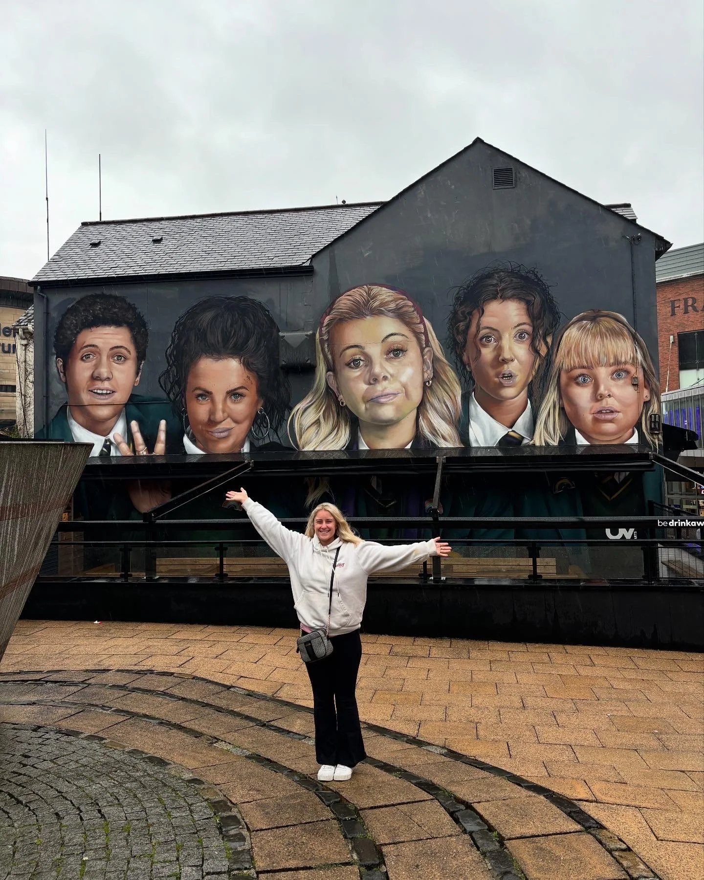 Derry Girls graffiti - Ireland.jpg