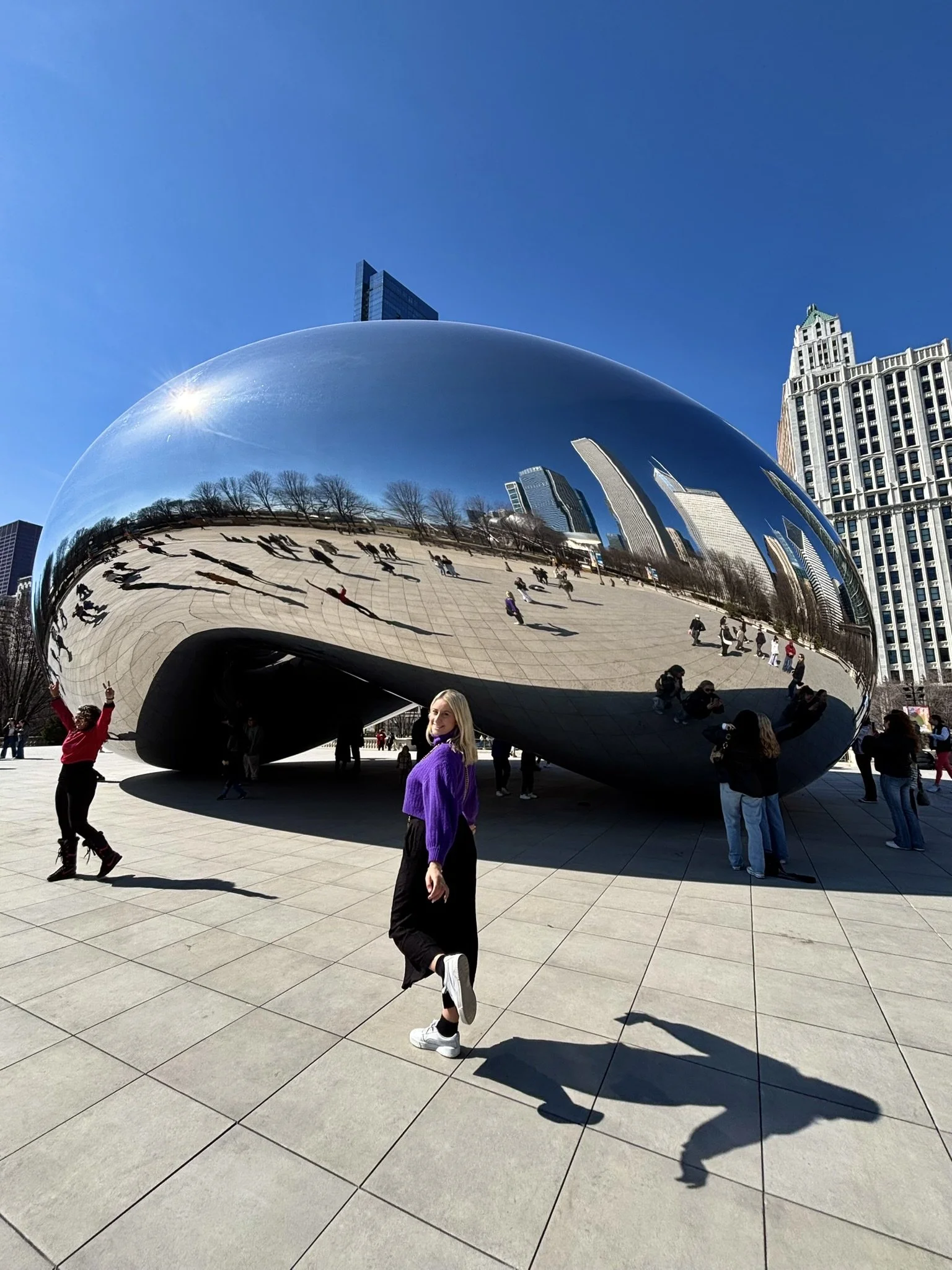 The Chicago Bean - USA.JPEG