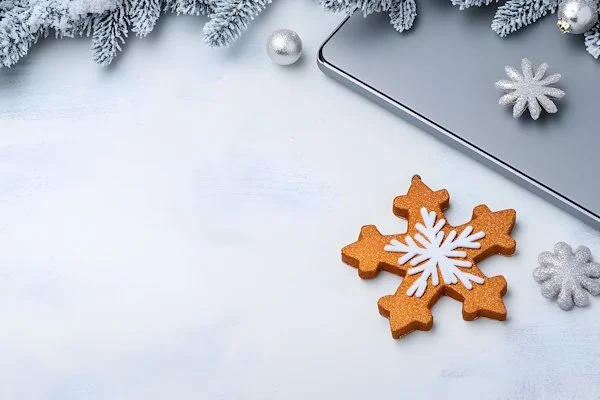 Winter newsletter now live: Insight, innovation and inspiration for the year ahead