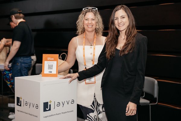 Did you catch us at Spark?