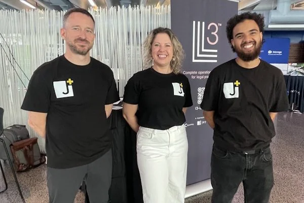 Reflections from LawFest 2026: Innovation, connection and a few unexpected moments