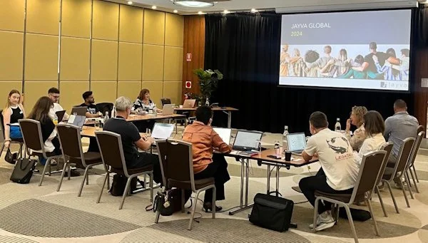 April service spotlight: Supporting new starters with expert software training