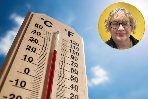 Building a more resilient law firm: lessons from the recent heatwave