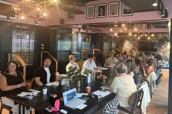Bringing Jayva together: Celebrating growth, collaboration and the future