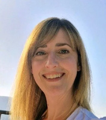 Sarah Singleton