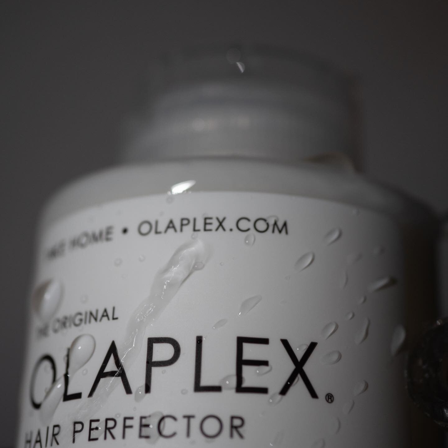 Product of the Month &ndash; Olaplex Number 3 

Today we present you, a product, a company, and an ingredient. Olaplex, a Californian company that has recently come into the limelight in the past few years. This is due to their product, made using th