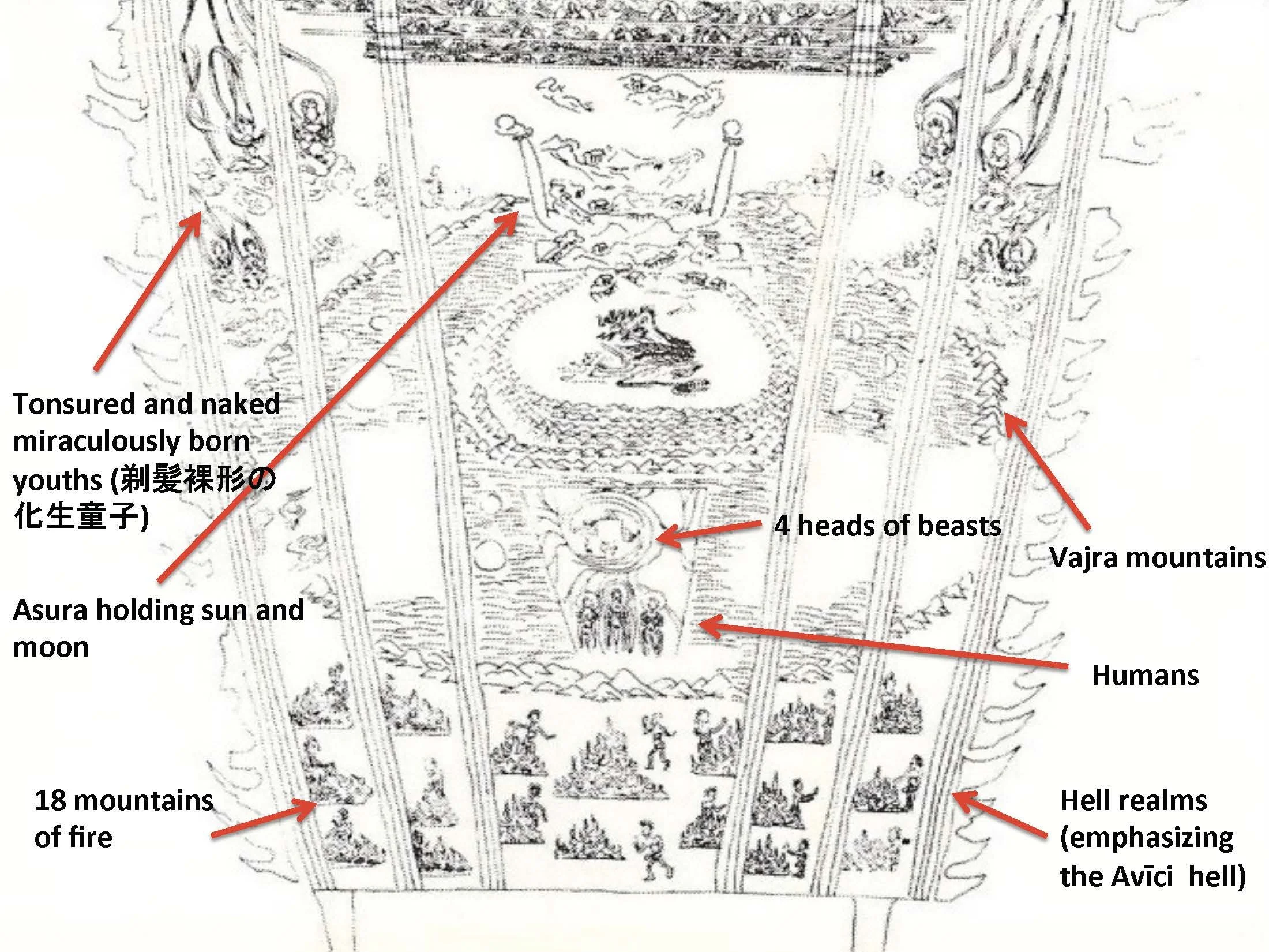 Daibutsu Lotus Petals, Shunie_Page_41.jpg