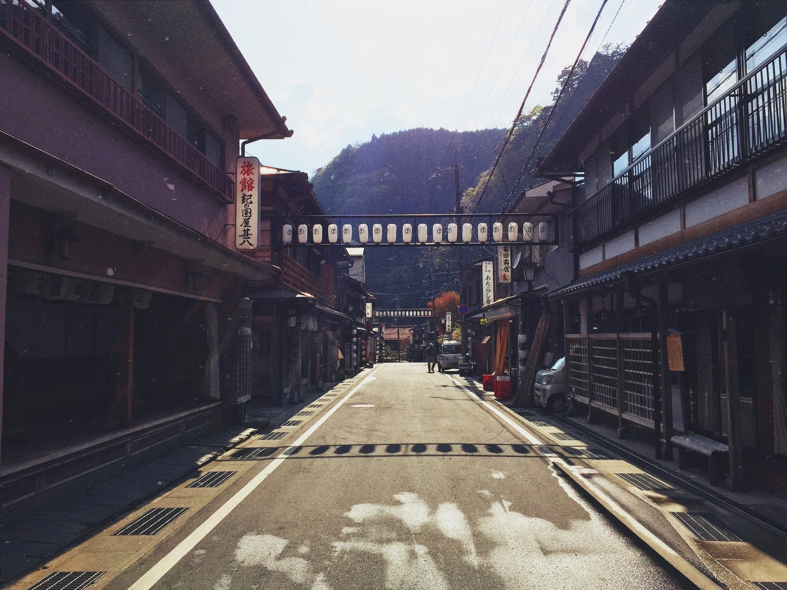 Ōminesan 大峰山, Peak of Gold 金峯山 (May 1–4)