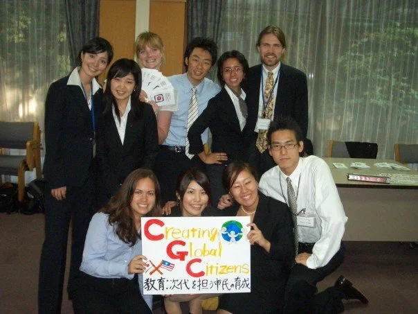 Perspectives on Religion and Gender in International Education