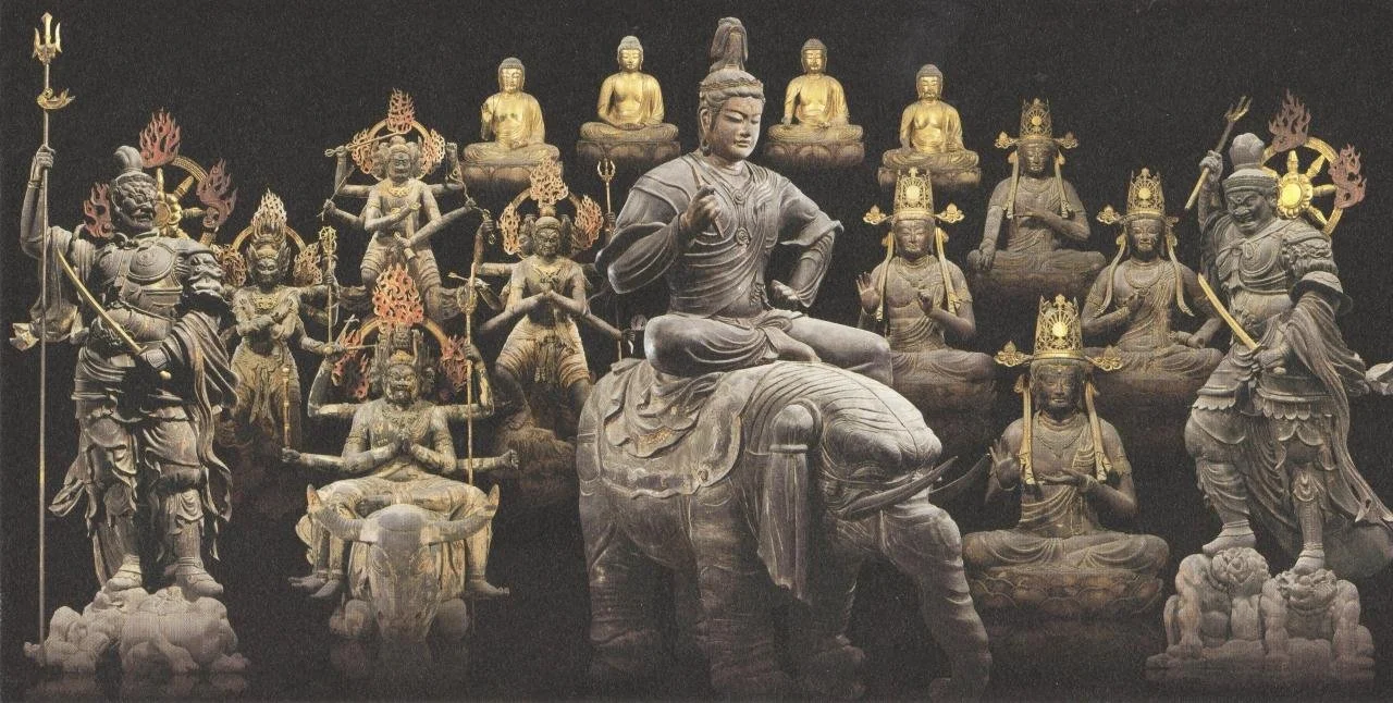 Cultural Heritage in Japan