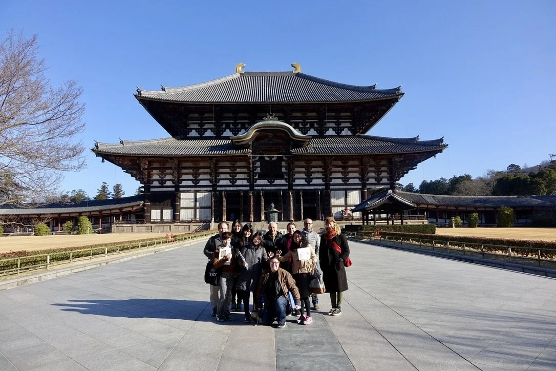 A Note on Teaching in the Field