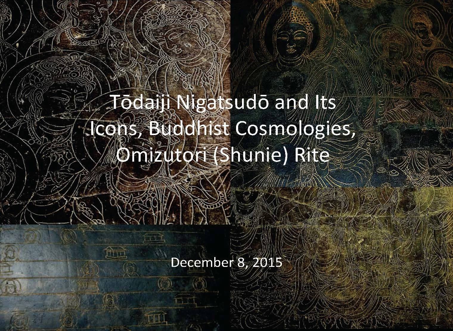 Daibutsu Lotus Petals, Shunie_Page_01.jpg