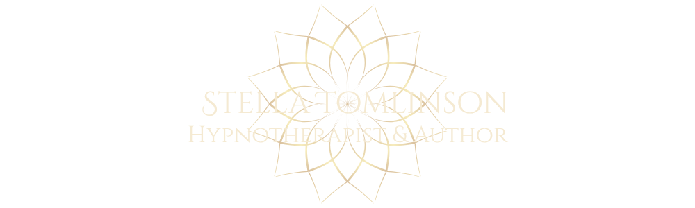 Stella Tomlinson | Therapist &amp; Author