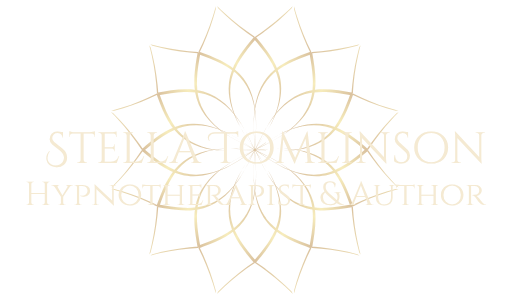 Stella Tomlinson | Therapist &amp; Author