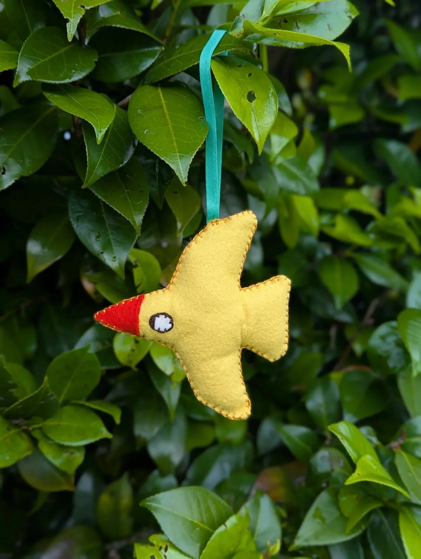 Shop is open! Lots of goodies including felt ornaments (which are selling out fast!), original paintings, stickers, and other goodies! 

Scarlettkean.com/store

Get in quick - shop closes on the 5th of December so your new goodies will get to you by 