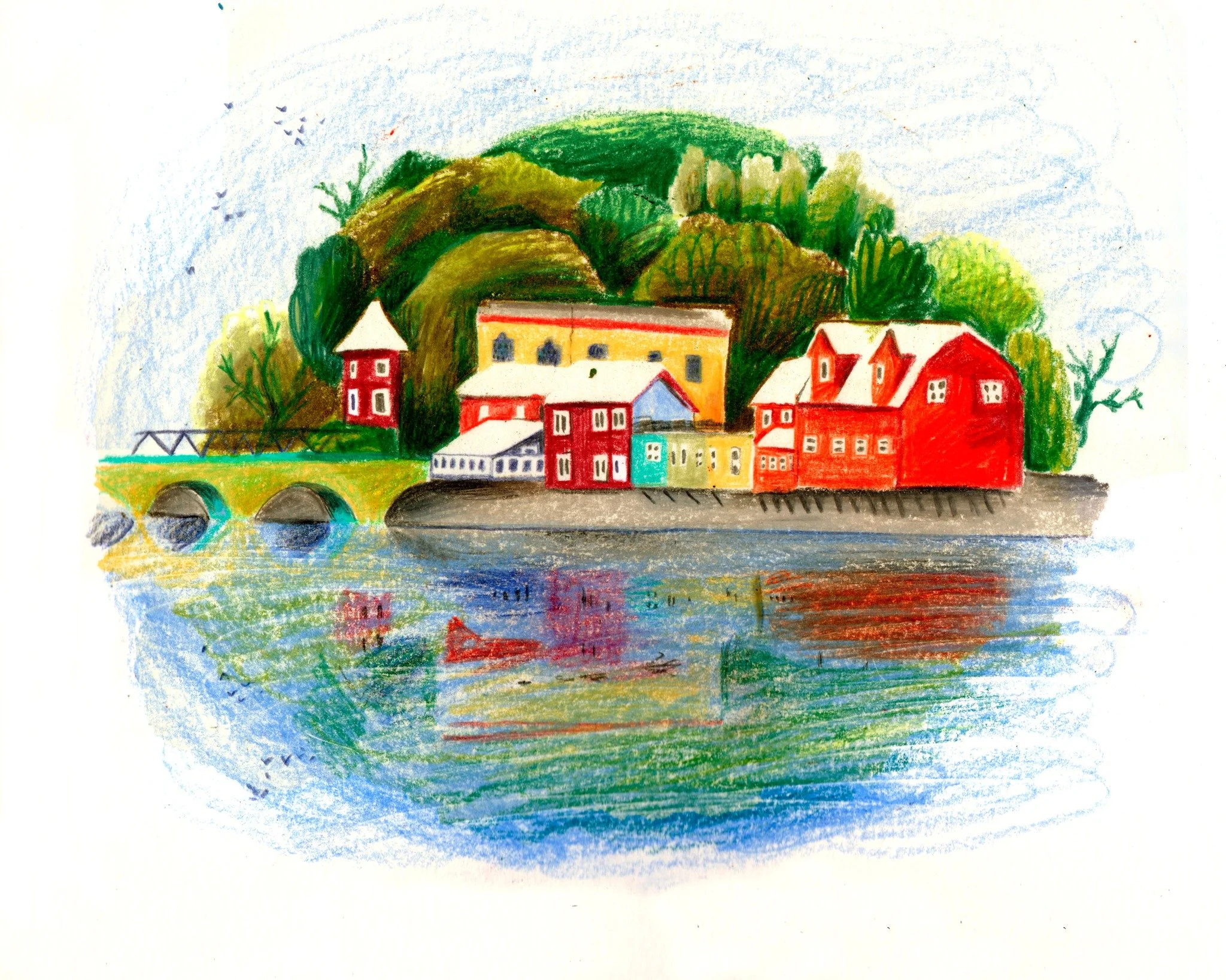 Merry Christmas team x 

Have a joyful break and I'll see you in 2026 for more fun, silly stuff!