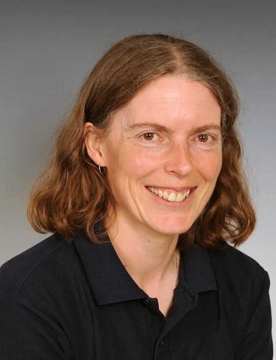 Fiona Reid