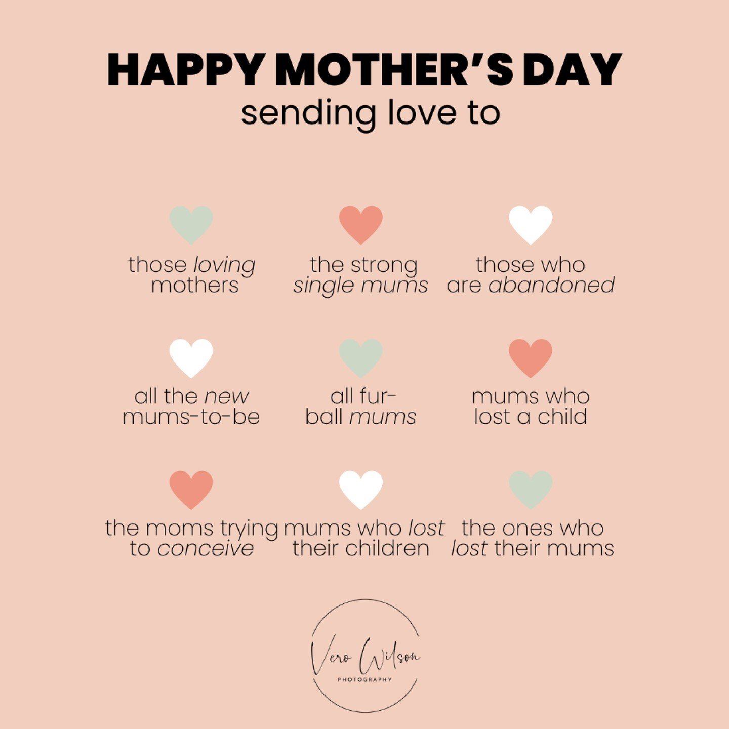 Happy Mother's Day 💕

#melbournefamilyphotography #melbournefamilyphotographer #celebratingmotherhood #melbournenewbornphotographer