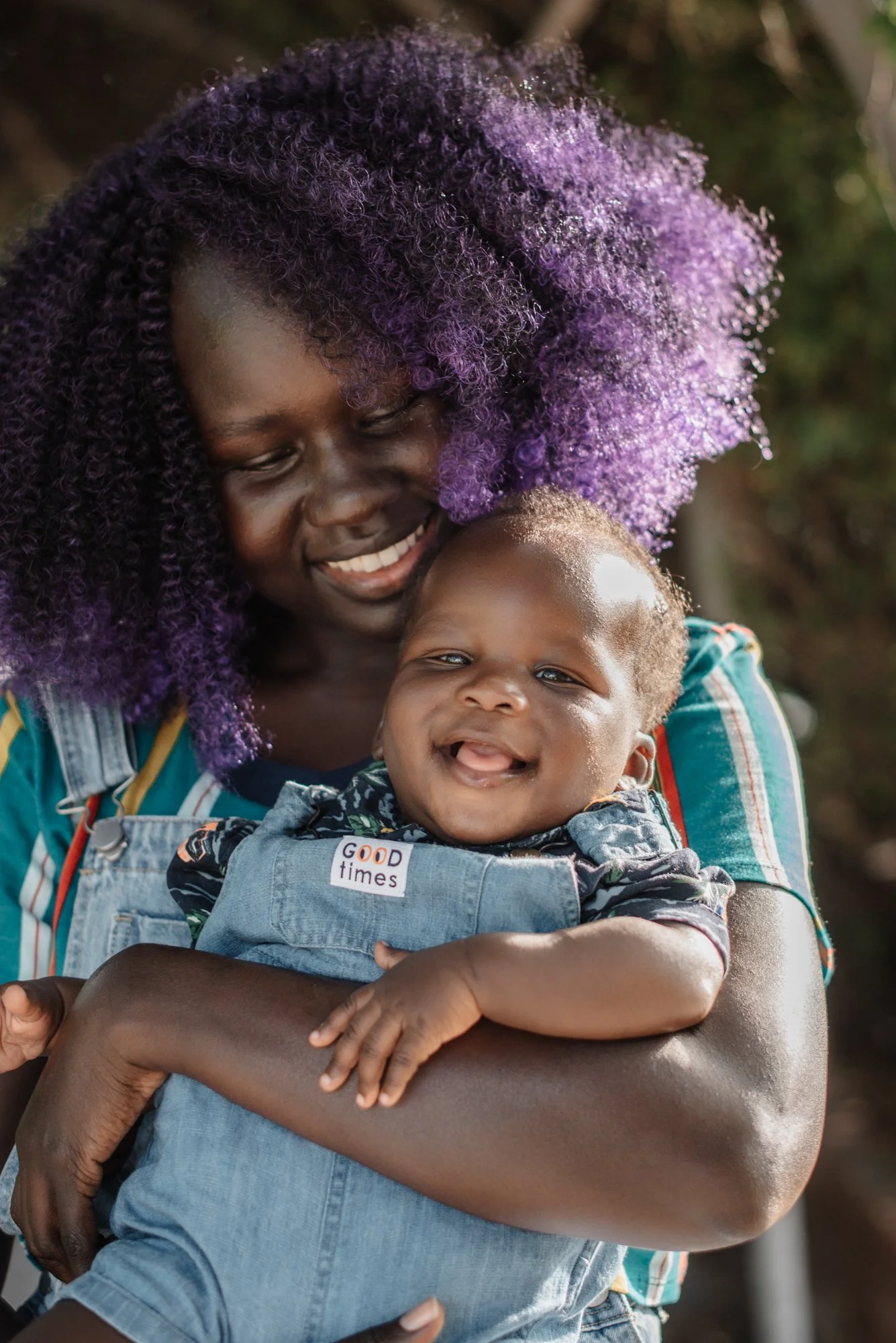 The Importance of Documenting Motherhood Beyond the Newborn Days
