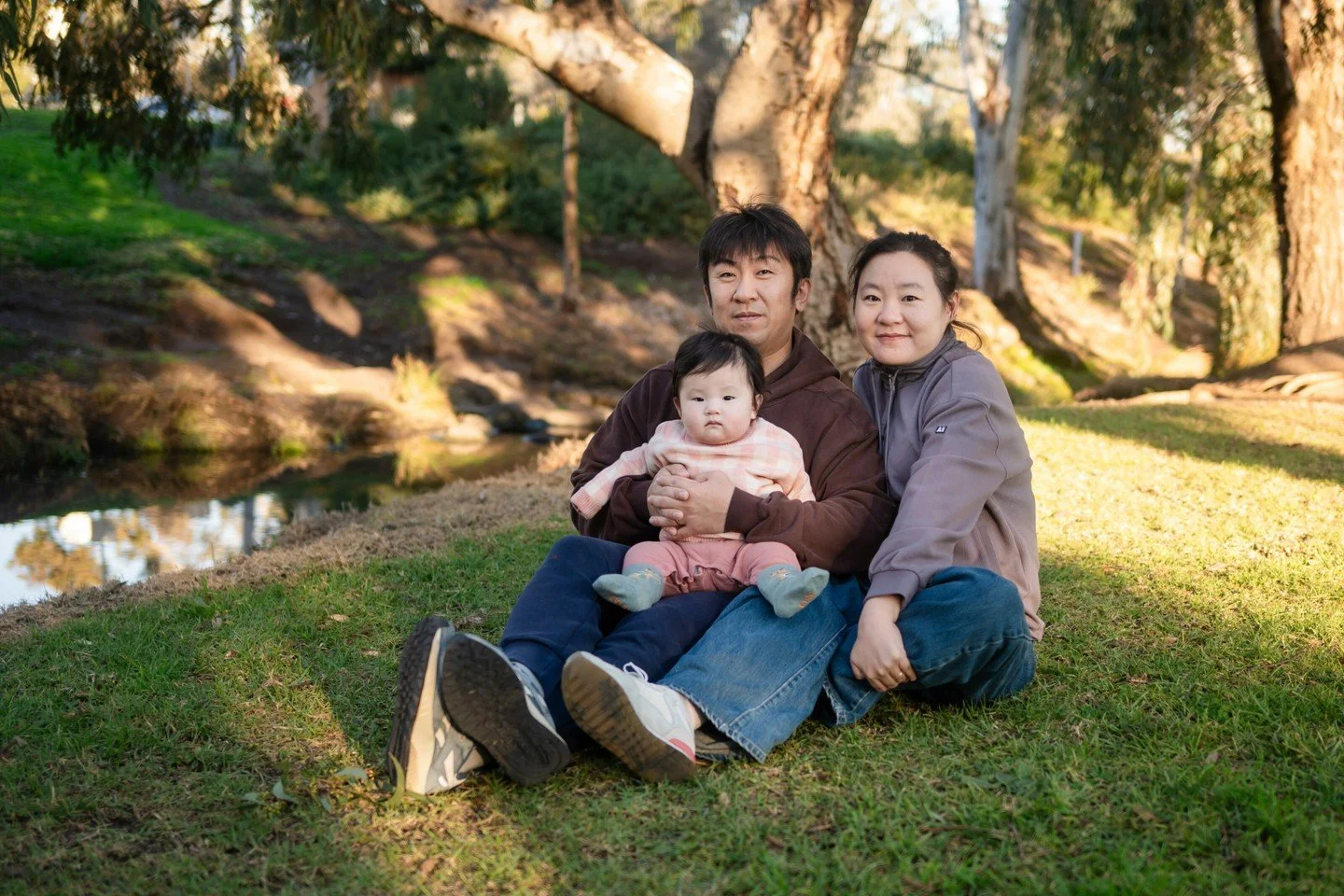 &ldquo;What happens if my kid melts down during a session?&rdquo; 

This is something I get asked a lot and I totally get it!

✨ You&rsquo;re not the first (or last!) family this happens to.
✨ I build buffer time into every session.
✨ Some of my favo