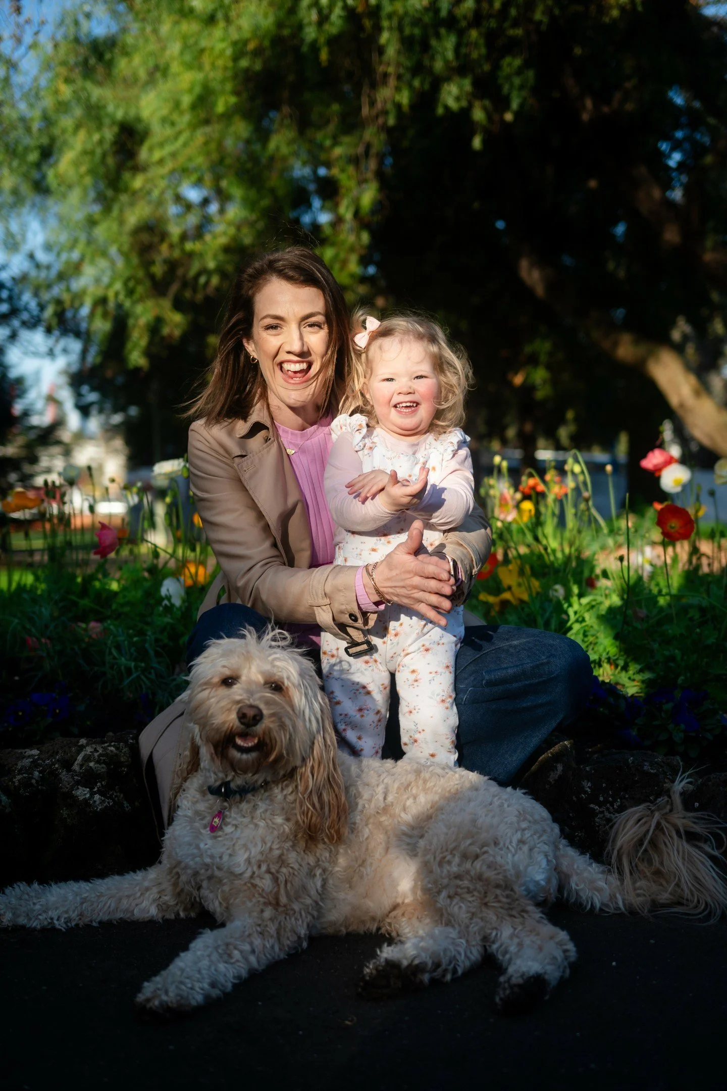 Never work with children or animals? Watch me. 😉

#melbournefamilyphotographer #melbournephotographer #melbournefamilies #candidfamilyphotos #naturalphotography #lifestylephotography #melbournewithkids #familyphotographymelbourne #yourlifeartfullyca